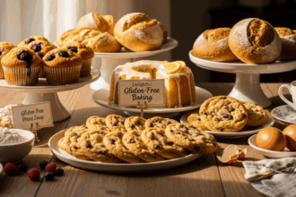 Delightful Gluten-Free Baking: Tasty Recipes to Try Today