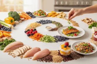 Savor Wellness: Creative Paths to Healthy Cooking Methods