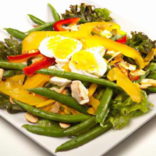 Delicious Flexitarian Recipes: Balanced Plates, Happy Tastebuds