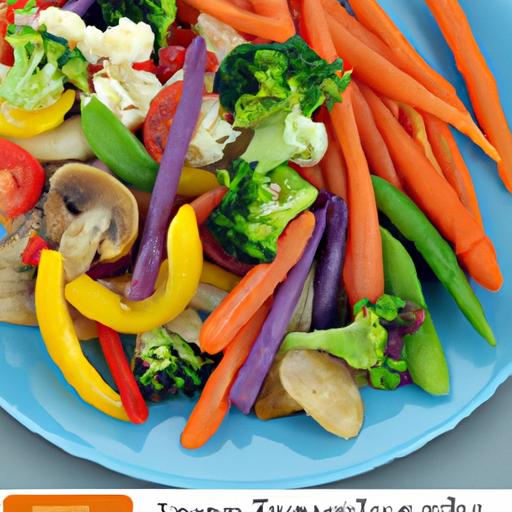 Smart & Tasty: Healthy Snacks Your Kids Will Love