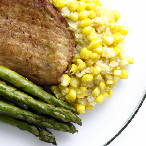 Fuel Your Goals: Creative Healthy Meal Prep⁤ Ideas ⁢for Weight Loss