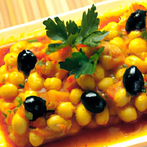 hearty Iftar Main Course recipes to Savor This Ramadan