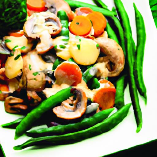 Quick & Tasty: 30-Minute Meals for busy Family Nights