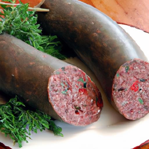 Timeless Taste: Crafting Classic Homemade Venison Summer Sausage