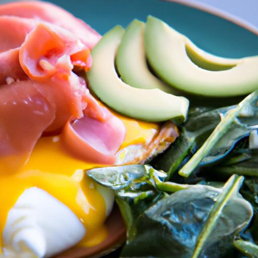 Elevate Brunch: Smoked Salmon & Avocado Eggs Benedict Recipe