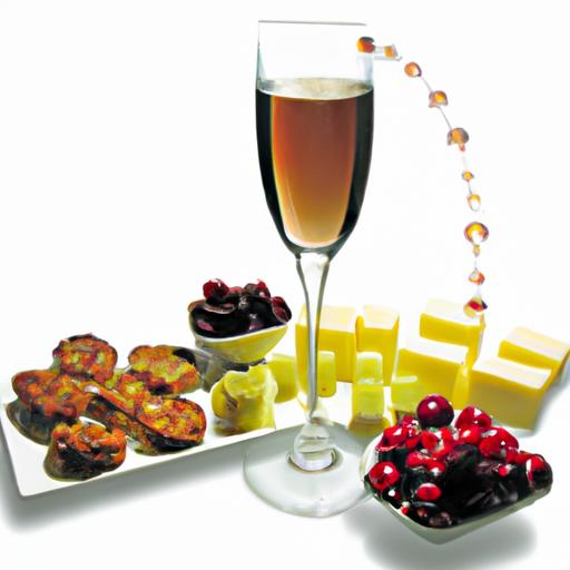 Sparkling Sips: Top champagne Alternatives for Your Midnight Toast