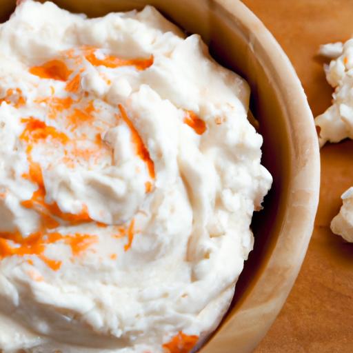 Buffalo Bliss: Creamy Cottage Cheese Dip Recipe Revealed