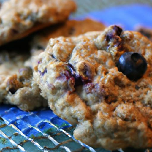 Bursting with Flavor: The Ultimate Blueberry Oatmeal Cookies Guide