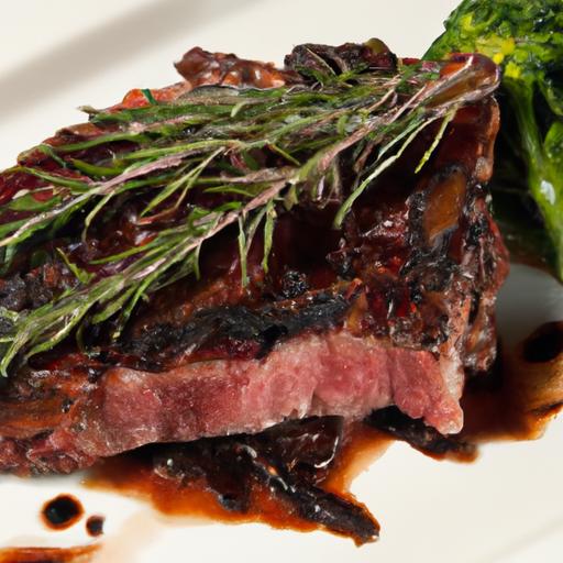 Mastering the Reverse Sear: Perfect Steak Every ⁢Time