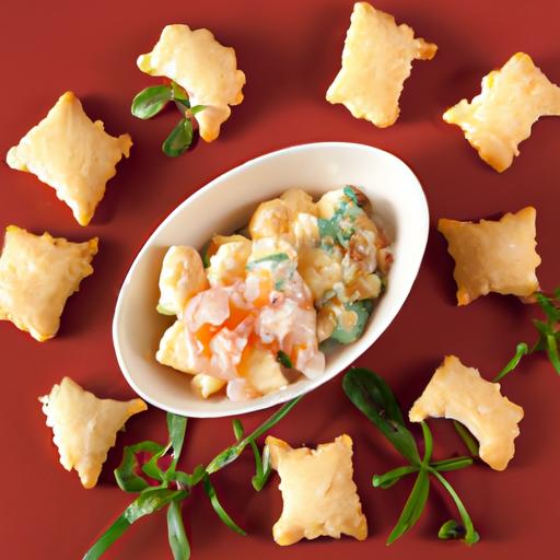 Snack Smart: 10 Irresistible low-Carb Bites to Savor