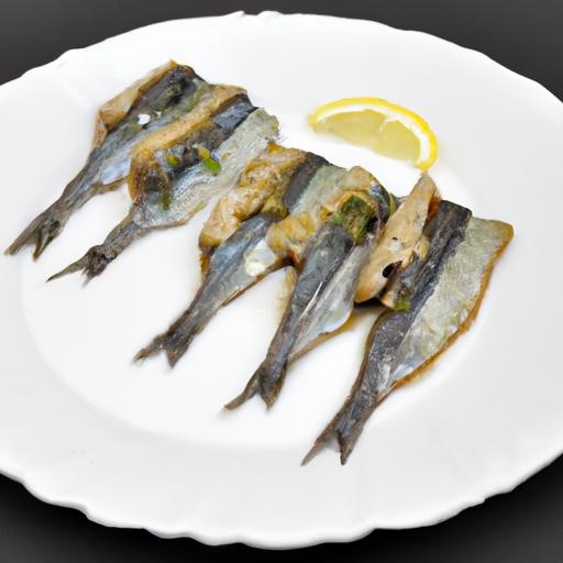 Savor the sea: Delicious Sardine Recipes to Try Today