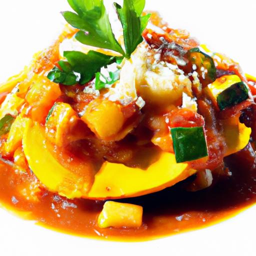 Unlocking flavor: The Ultimate Guide to Cooking Spaghetti Squash