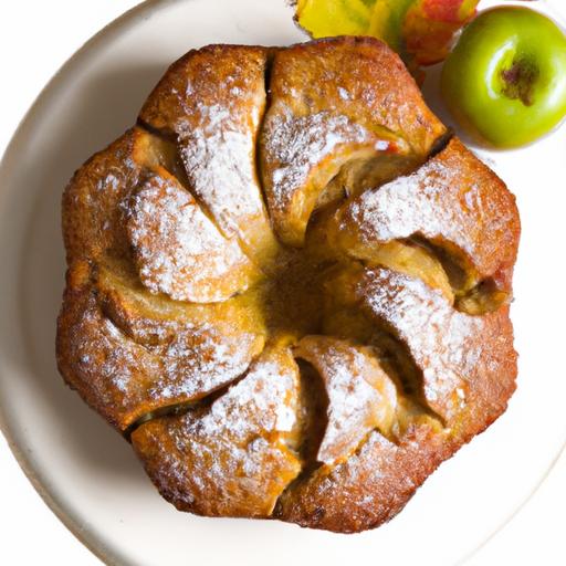 Cozy Gluten-Free Fall Baking: Warm Flavors, Safe Eats