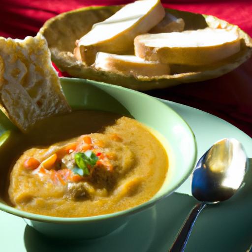 Lentil Soup Uncovered: Nourishing Comfort in Every Bowl