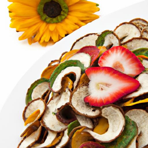 Crunch Smart: trader joe's top Healthy Snacks Revealed