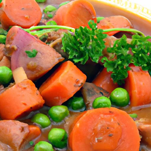 Set It and Forget it: Slow Cooker Recipes for Your Party