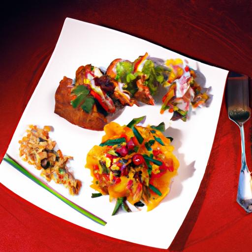 Effortless Elegance: Impress Guests with Easy Dinners