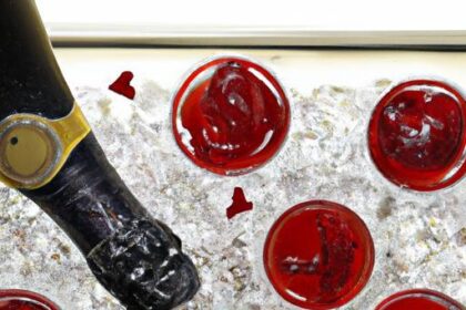 Sparkling Sips: Top Champagne Alternatives for Your Midnight Toast