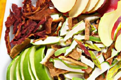 Crunch Smart: Trader Joe’s Top Healthy Snacks Revealed