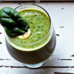 Power-Packed Spinach Banana Smoothie: Boost Your Energy!
