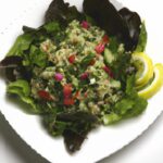 Fresh & Simple Tabbouleh Salad Recipe: Easy Steps to Make