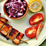 Simple & Tasty Picnic Food Recipes for Effortless Outdoors