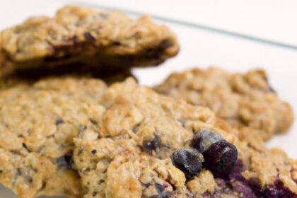 Bursting with Flavor: The Ultimate Blueberry Oatmeal Cookies Guide