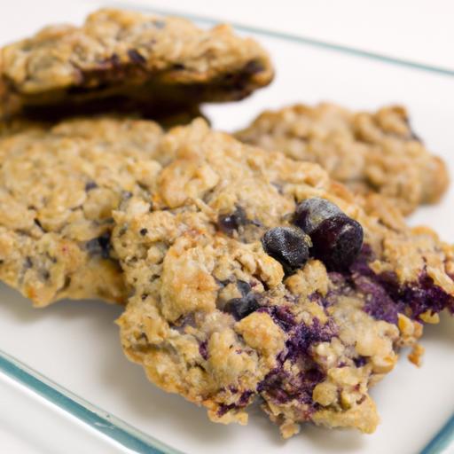 Bursting with Flavor: The Ultimate Blueberry Oatmeal Cookies Guide