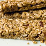 Easy Homemade Granola Bars: Healthy Snacks in Minutes