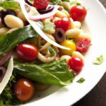 Fresh & Flavorful: The Ultimate Caprese Pasta Salad Guide