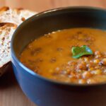 Lentil Soup Uncovered: Nourishing Comfort in Every Bowl