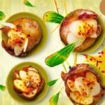 Chic & Savory: Elegant Christmas Party Food Ideas to Impress