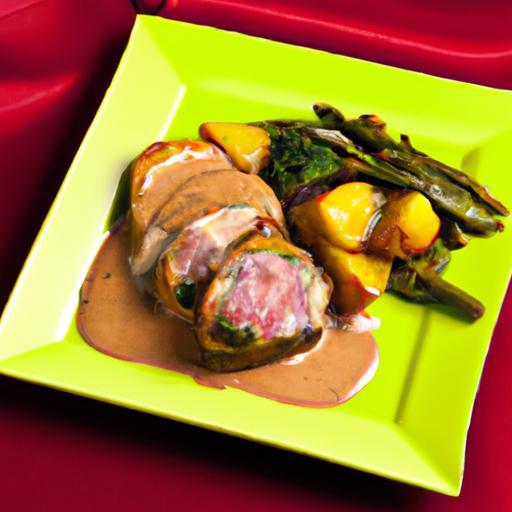 Elevate Your Skills: Gourmet Cooking Tips for Beginners