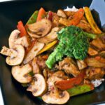 Pei Wei Uncovered: A Fresh Take on Asian Fast-Casual Dining