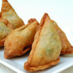Crispy & Healthy: Your Ultimate Baked Chicken Samosa Recipe