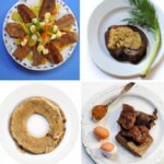 Delicious Hanukkah Party Menu Ideas to Celebrate Tradition