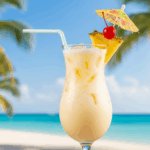 Tropical Twist: How to Make the Perfect Virgin Piña Colada