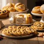 Delightful Gluten-Free Baking: Tasty Recipes to Try Today