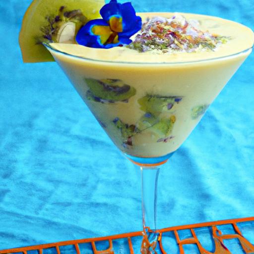 Boost Your Health: Delicious Kefir Smoothie Recipes revealed