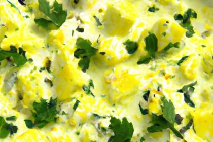 Delicious Dahi Baray Recipe: A Tangy Twist on Tradition