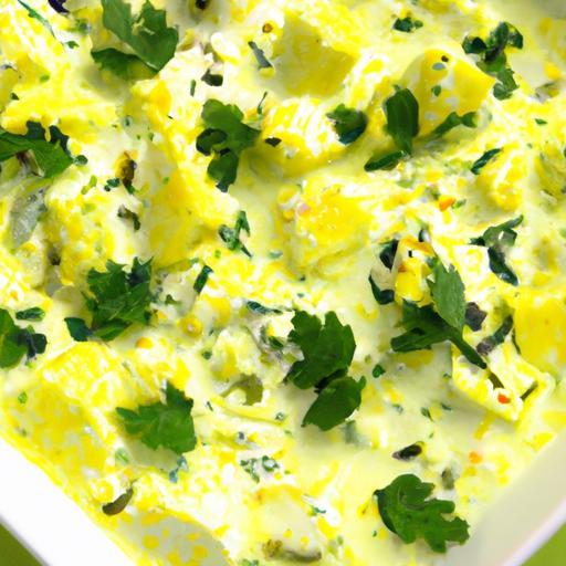 Delicious Dahi Baray Recipe: A Tangy Twist on Tradition