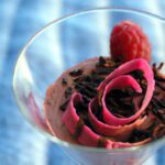 Decadent Raspberry Chocolate Mousse: A Sweet Delight Revealed