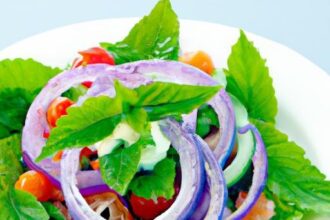 Sunny Bites: Easy & Fun Kid-Friendly Summer Meals