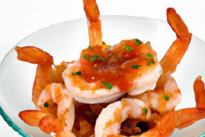 The Classic Shrimp Cocktail: History, Recipe, and Tips