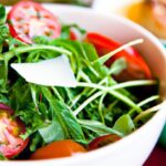 Arugula Salad Secrets: Fresh, Peppery, and Nutrient-Packed