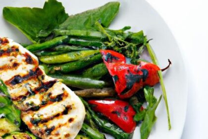 Mastering the Perfect Chicken Kebab: A Flavorful Recipe Guide