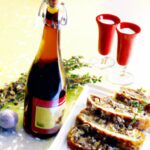 Sparkling Swaps: Unique Midnight Toast Alternatives to Champagne
