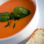 Savor the Freshness: A Guide to Tomato Basil Soup Bliss