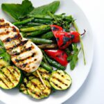 Rich & Creamy Tuscan Chicken: A Savory Italian Delight