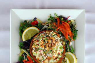 Savor Summer: Fresh & Flavorful Seafood Recipes to Try